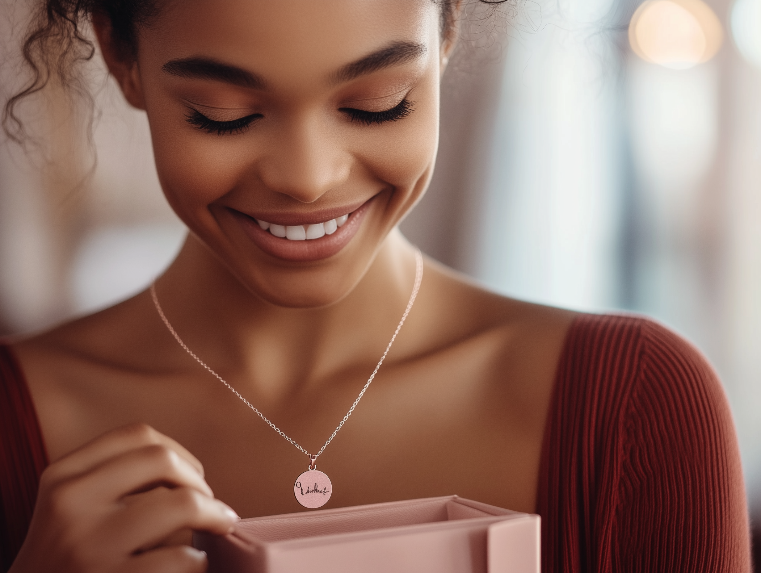 Give More Than a Gift — Give Meaning