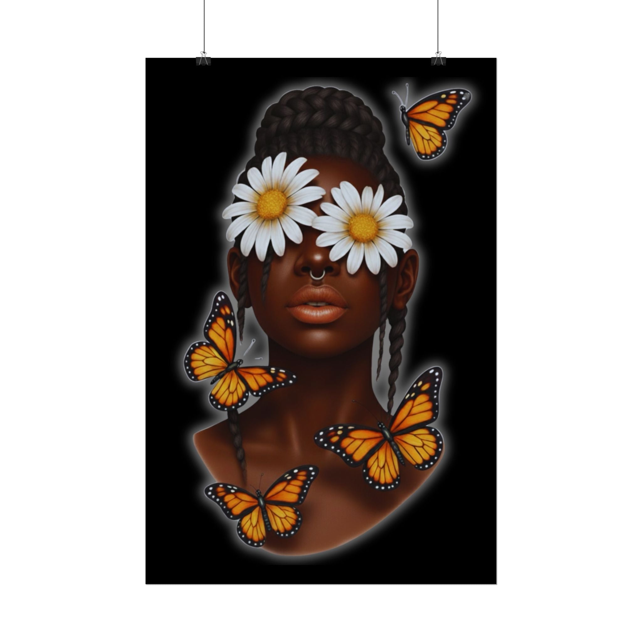 Embrace Your Melanin Magic: Wear Your Radiance
