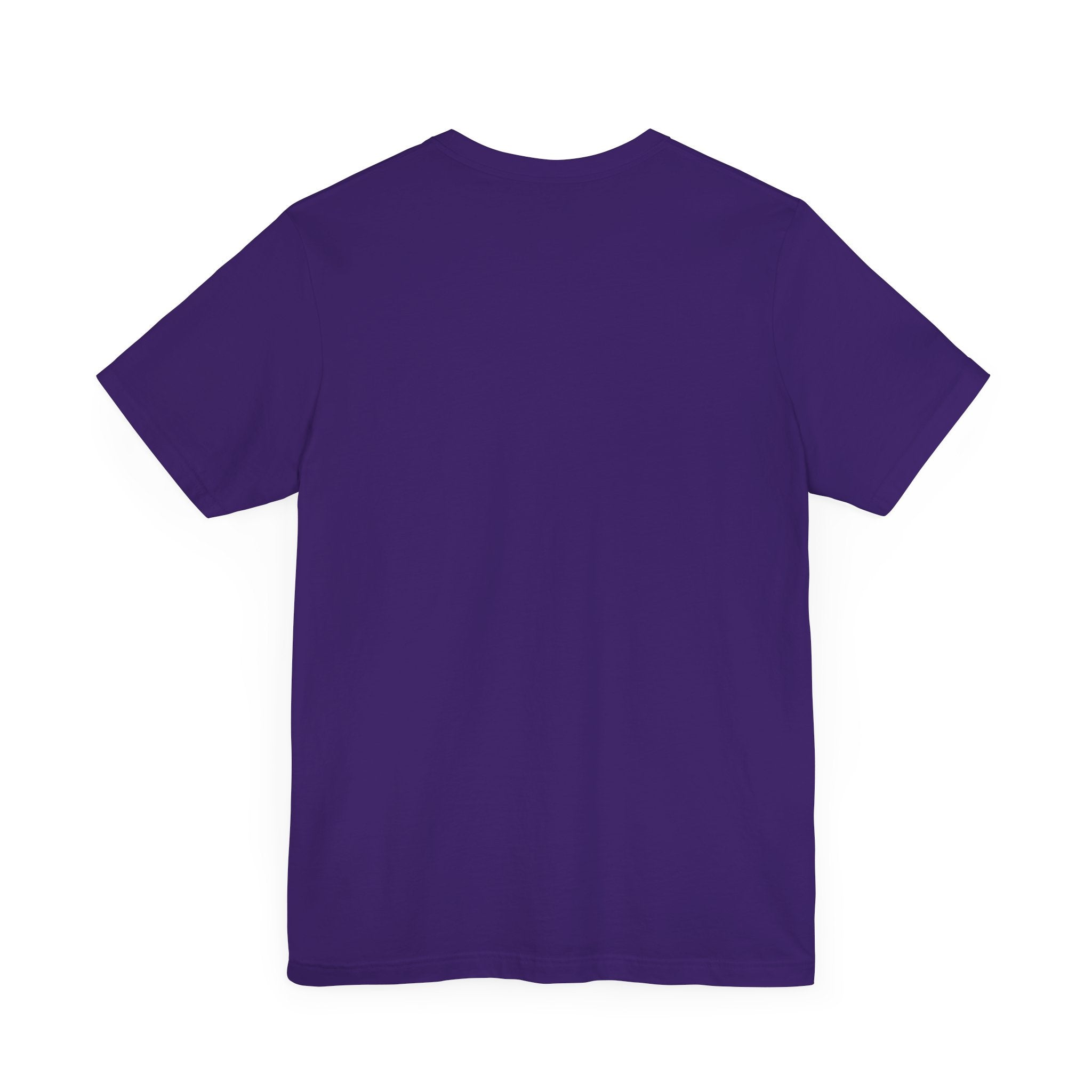 Job Site Safety tip Unisex Jersey Short Sleeve Tee