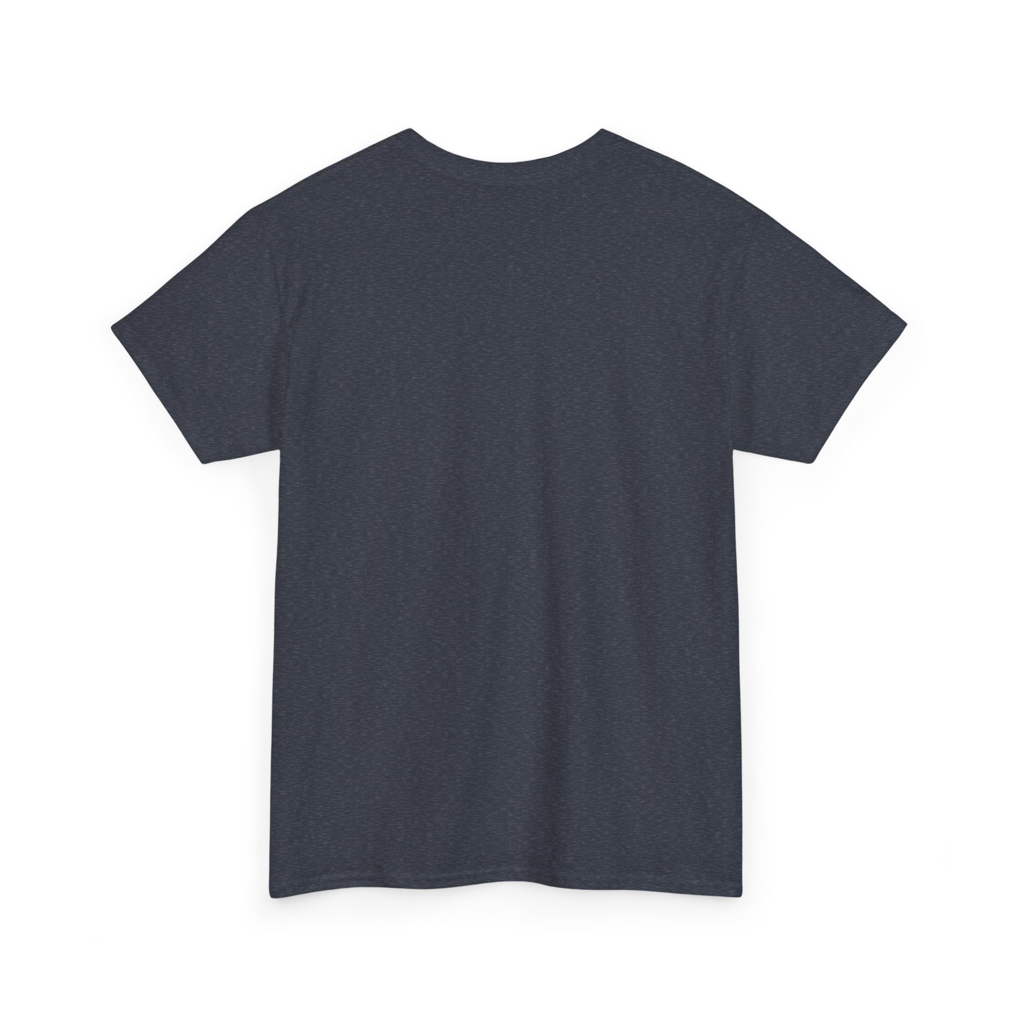 Holy Smokes Baltimore edition Unisex Heavy Cotton Tee - Unique Graphic T-Shirt for Casual Wear