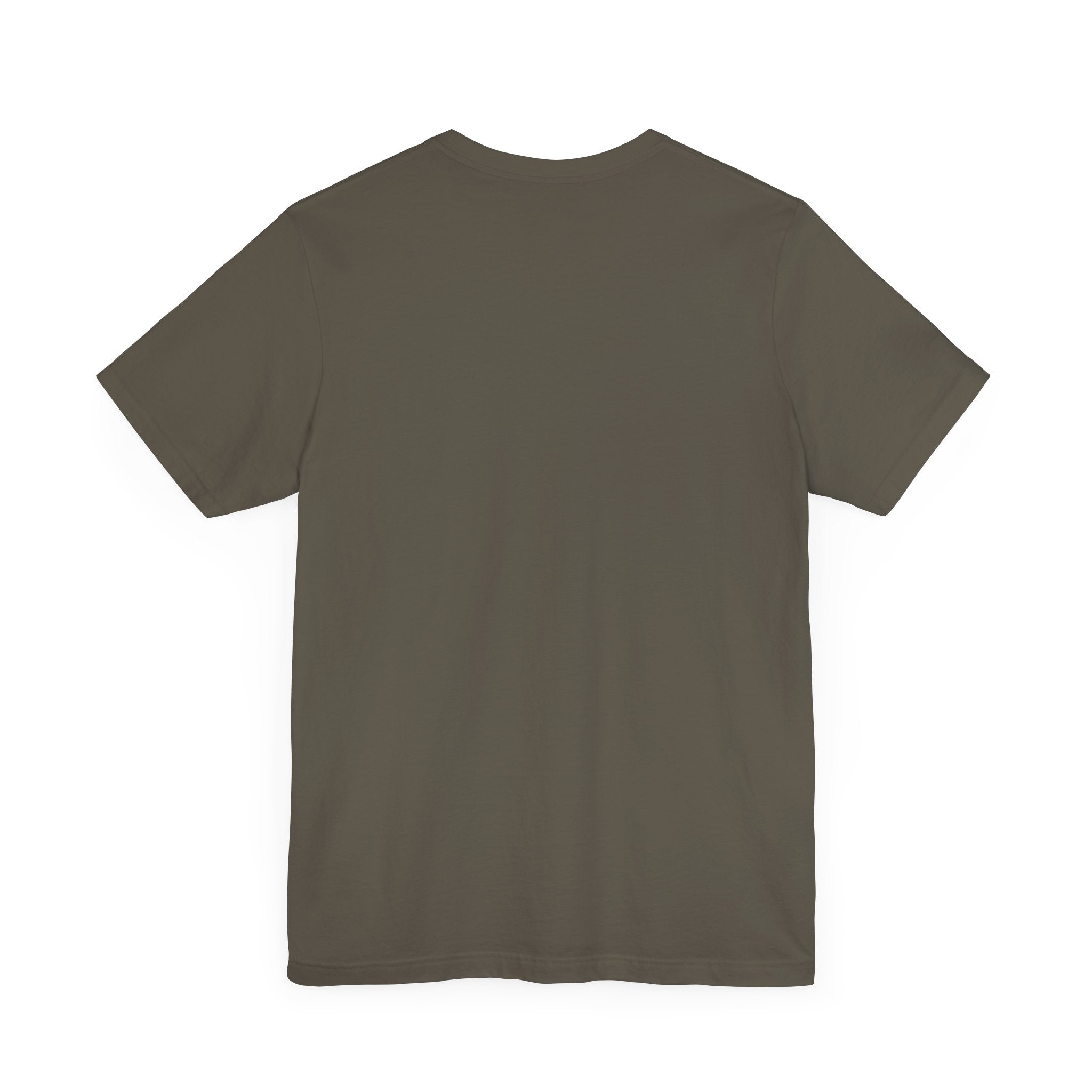 Job Site Safety tip Unisex Jersey Short Sleeve Tee