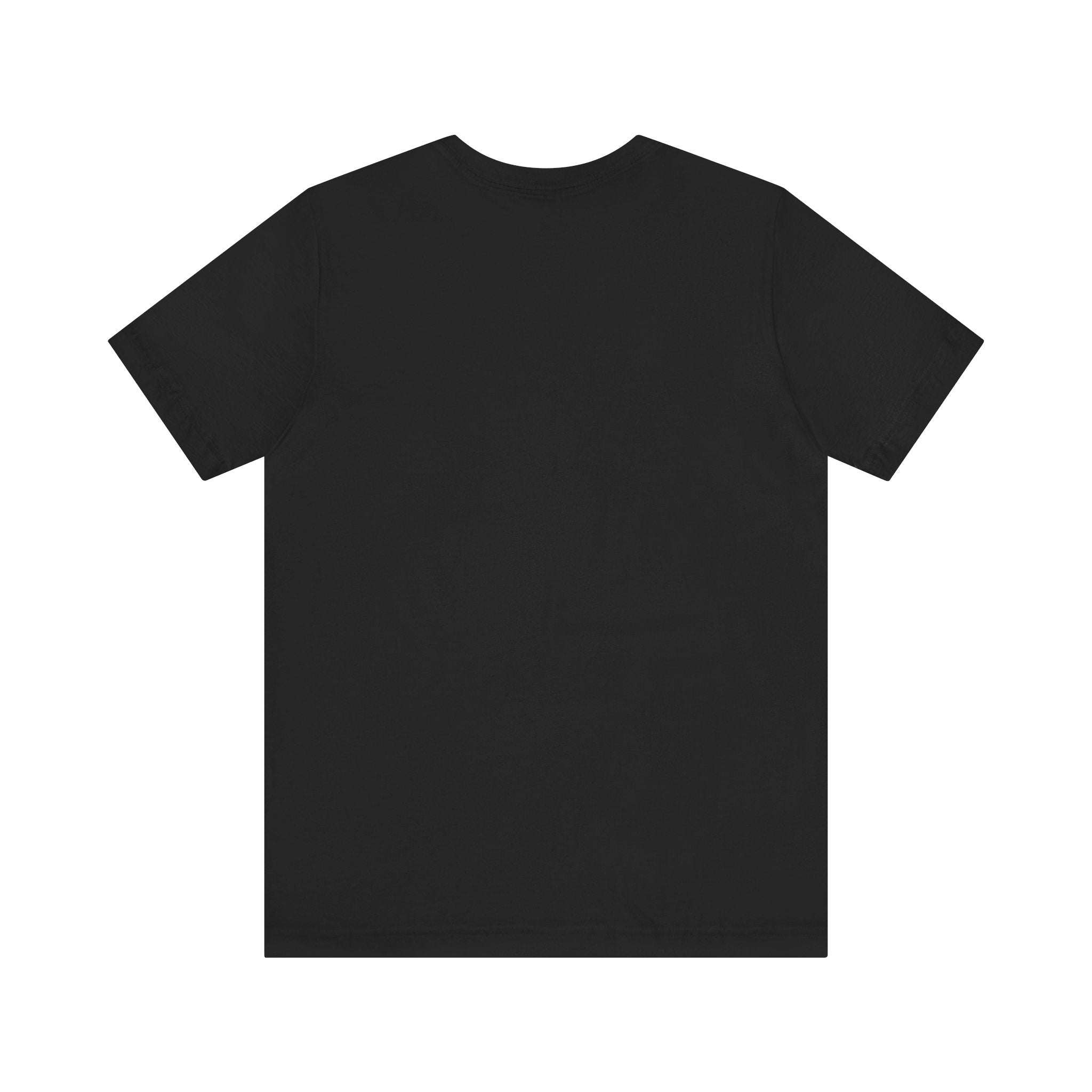 Job Site Safety tip Unisex Jersey Short Sleeve Tee