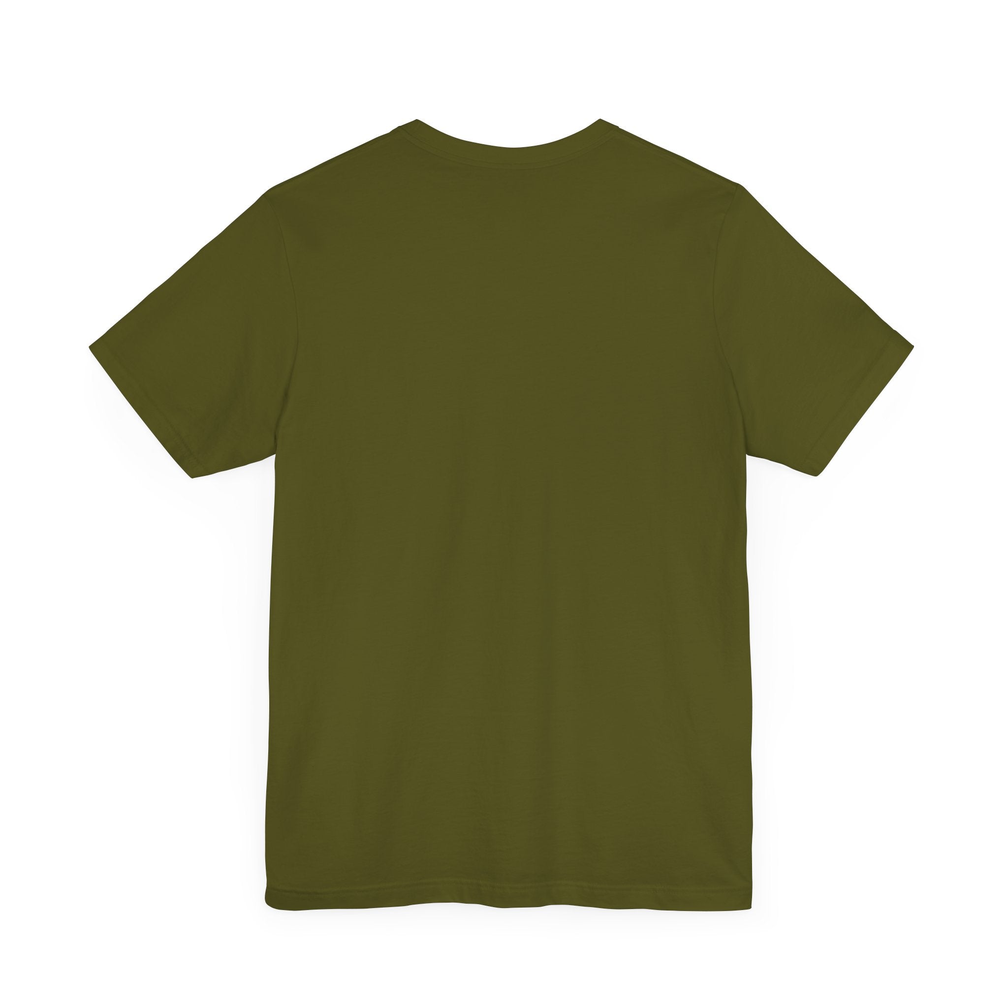 Job Site Safety tip Unisex Jersey Short Sleeve Tee
