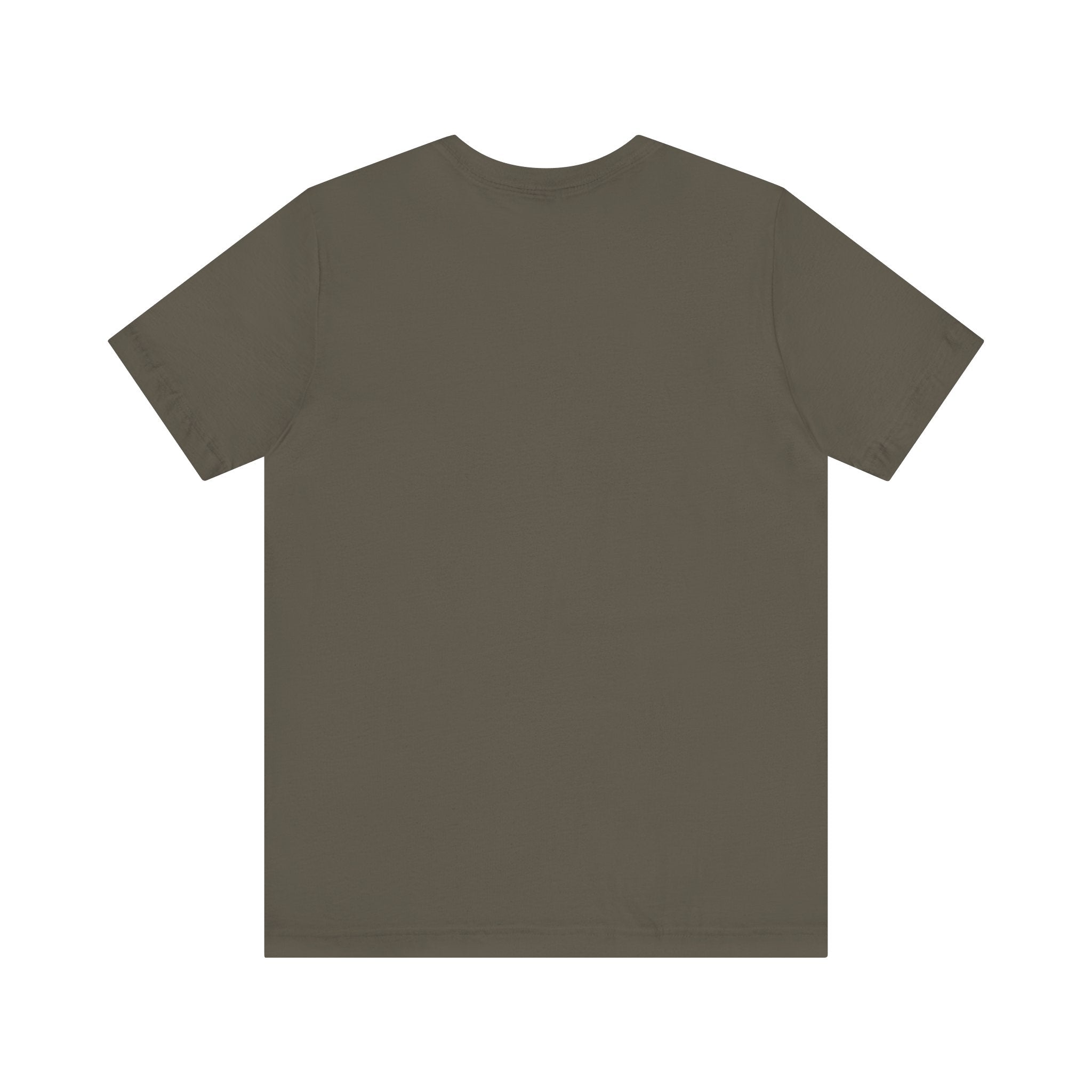 Job Site Safety tip Unisex Jersey Short Sleeve Tee