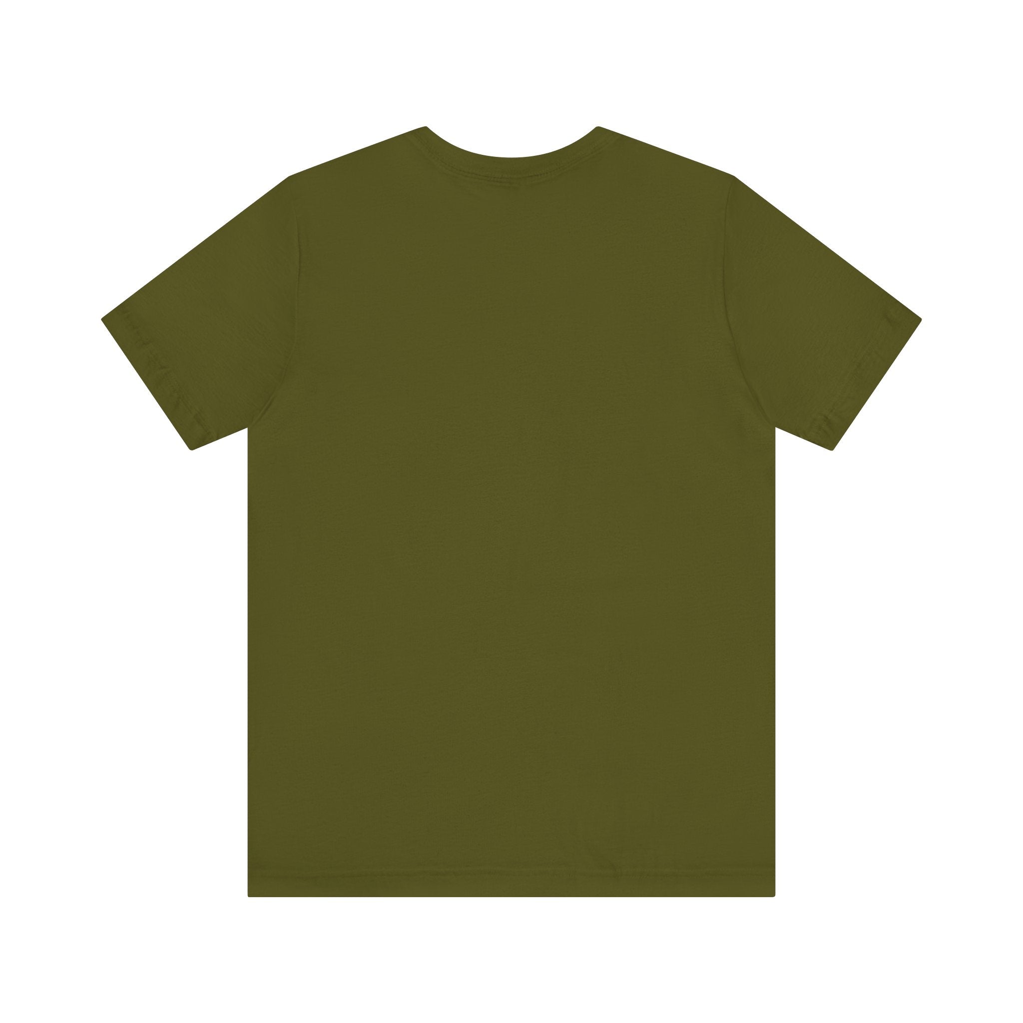 Job Site Safety tip Unisex Jersey Short Sleeve Tee