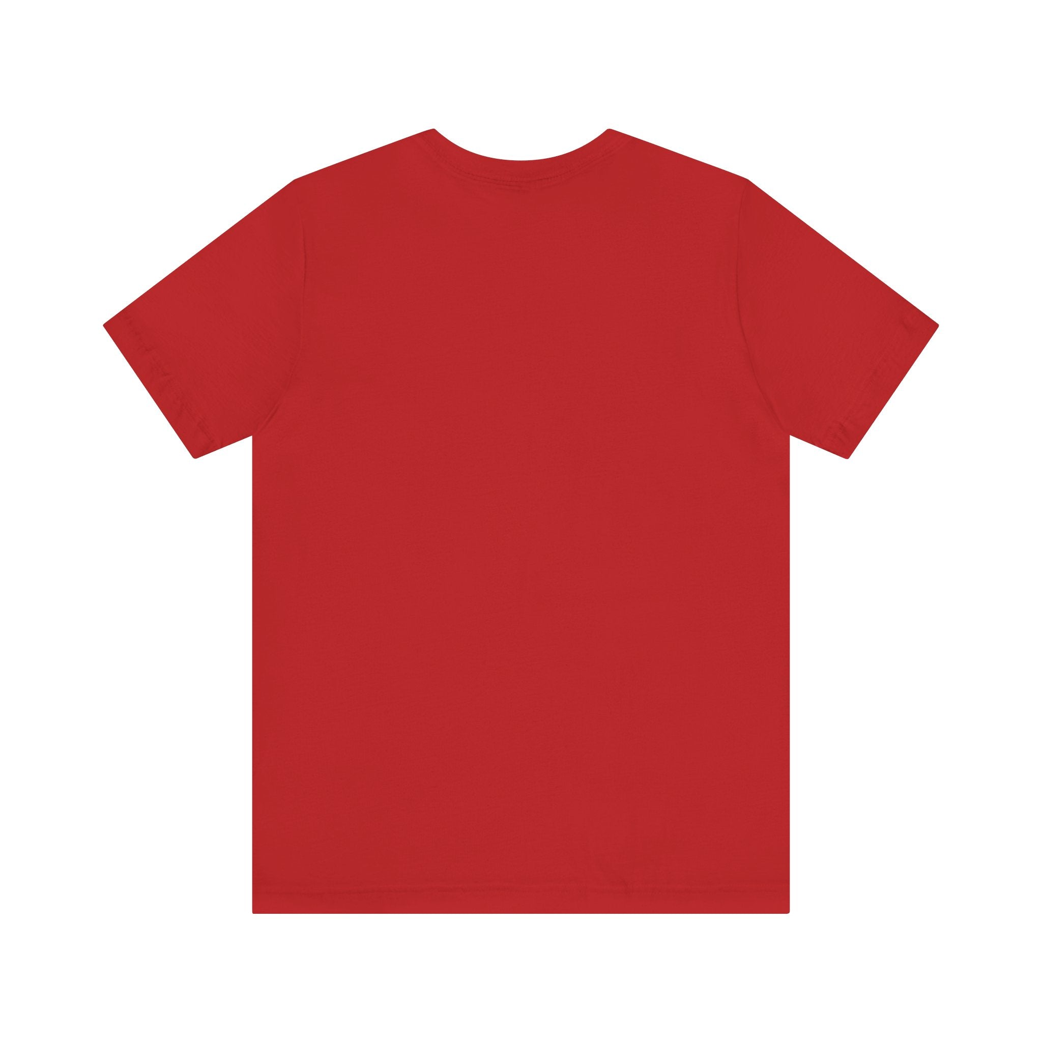 Job Site Safety tip Unisex Jersey Short Sleeve Tee